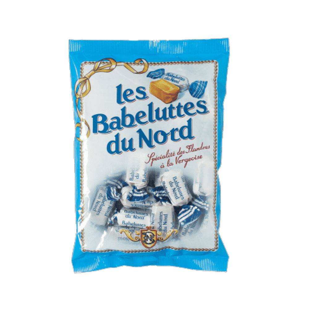 Babeluttes du nord