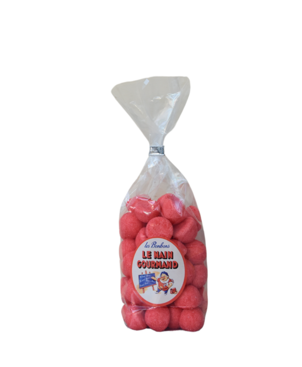 Bonbon Tagada le nain gourmand