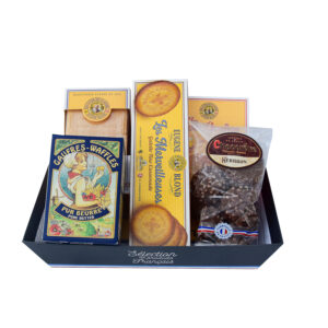 Le Panier Garni de Pâques