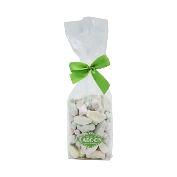 Meringues de Pâques 100g