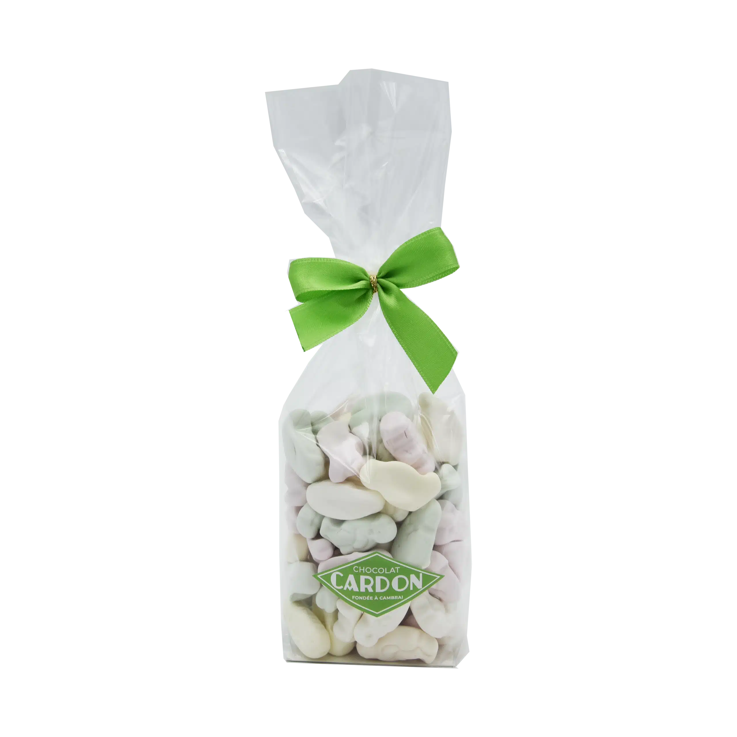 Meringues de Pâques 100g