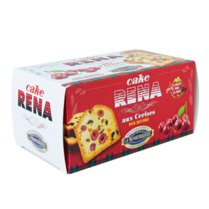 Cake Réna