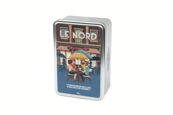 coffret gaufres fines nord