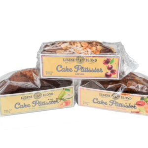 lot cakes