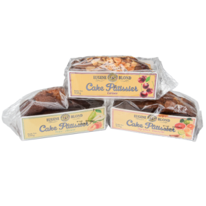 Lot de Babas au Rhum - 240g x 2