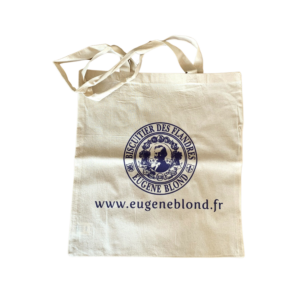 Tote Bag Eugène Blond