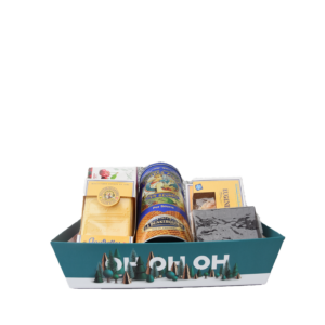 Grand coffret garni Oh Oh Oh