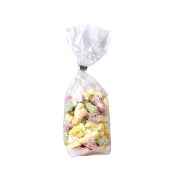 meringues fantaisie