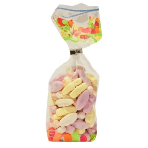 meringues de Pâques
