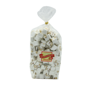 Nougat tendre vanille 1kg