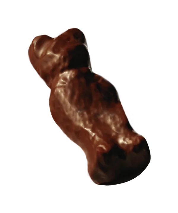 Guimauves Chocolat Noir - 250g - Image 2