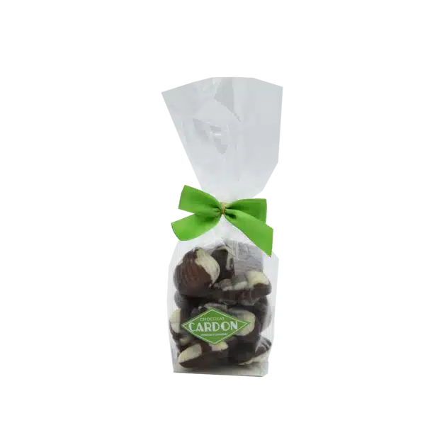 Sachet de fruits de mer pralinés 125g