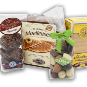 Panier de Pâques