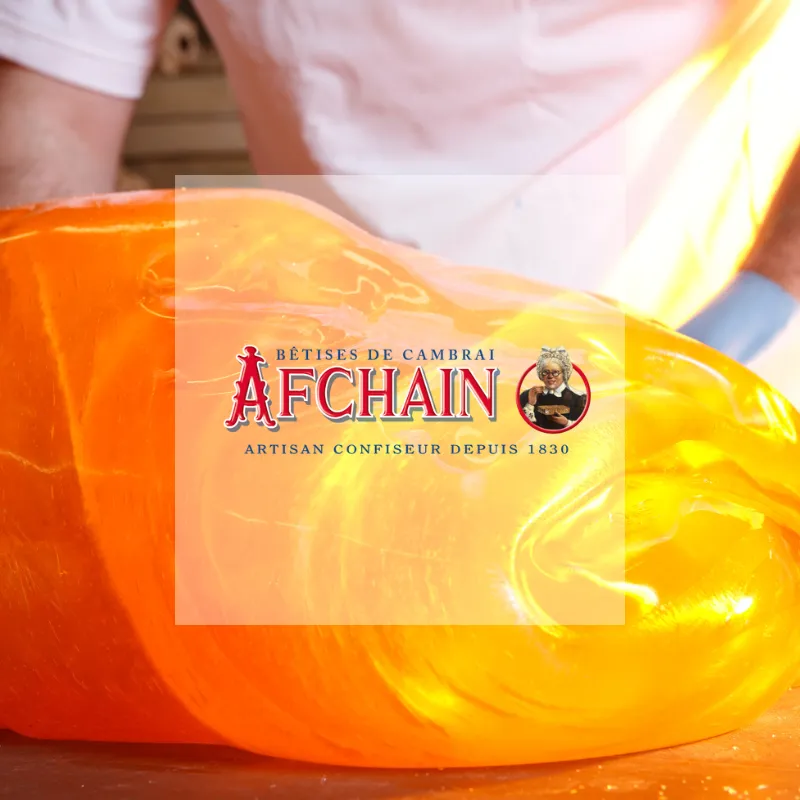 Découvrir Afchain Découvrir Afchain