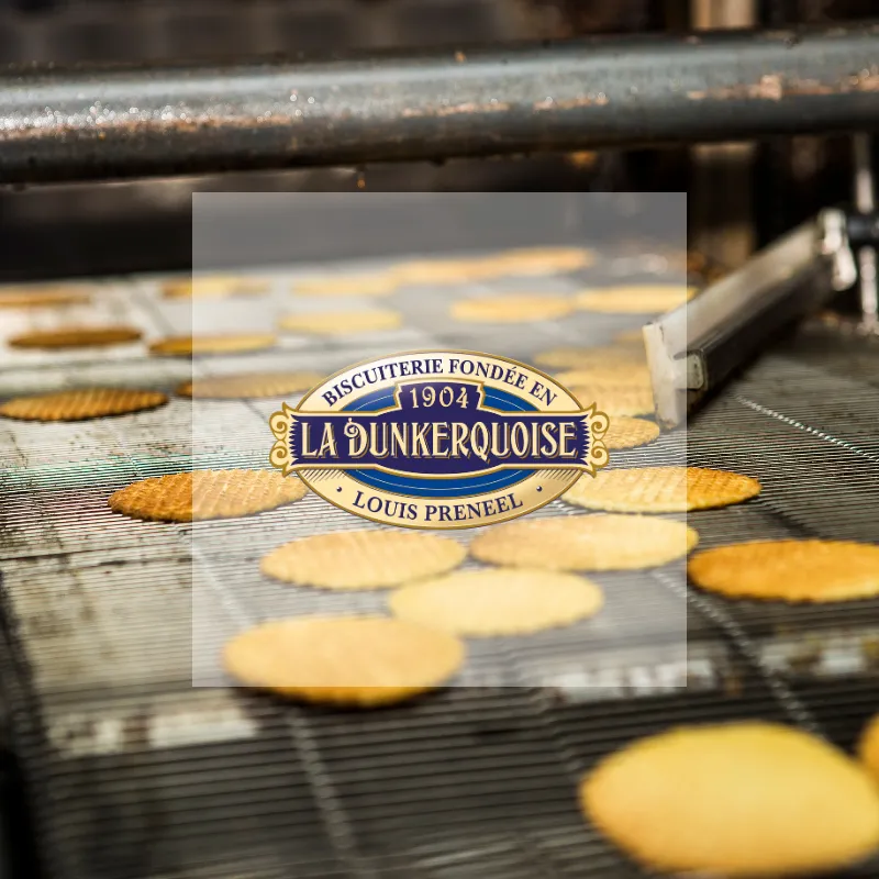 Découvrir la Dunkerquoise Découvrir la Dunkerquoise