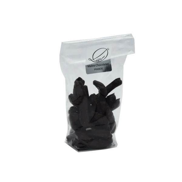 Orangette - 130g - Chocolat noir